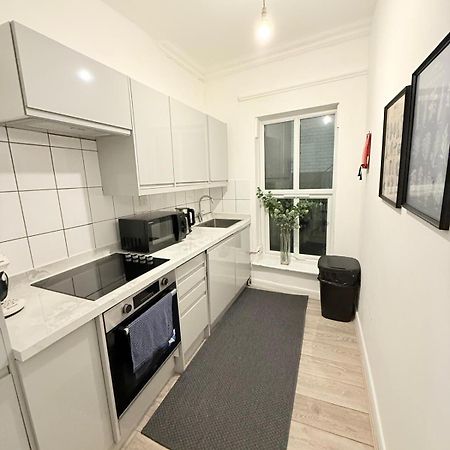 Wandsworth Guest Studio 64 Londres Exterior foto