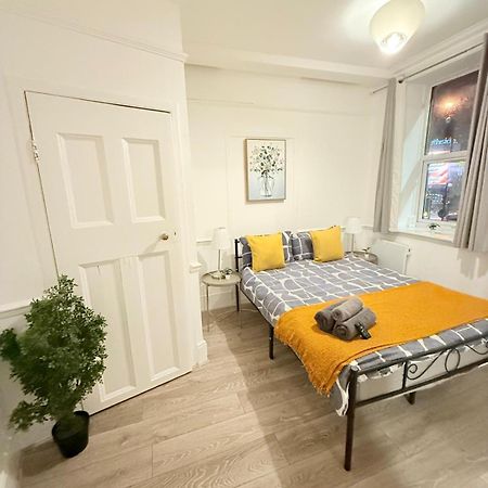 Wandsworth Guest Studio 64 Londres Exterior foto