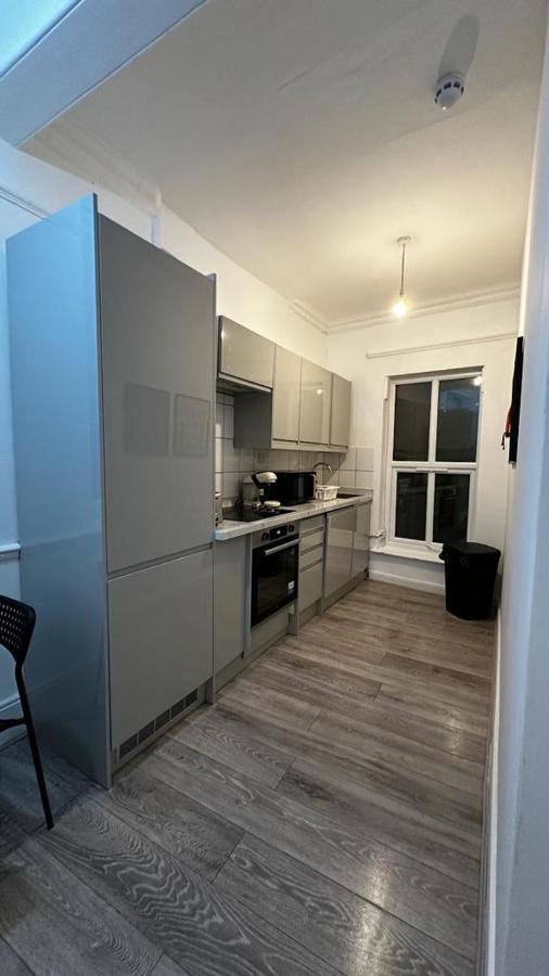 Wandsworth Guest Studio 64 Londres Exterior foto