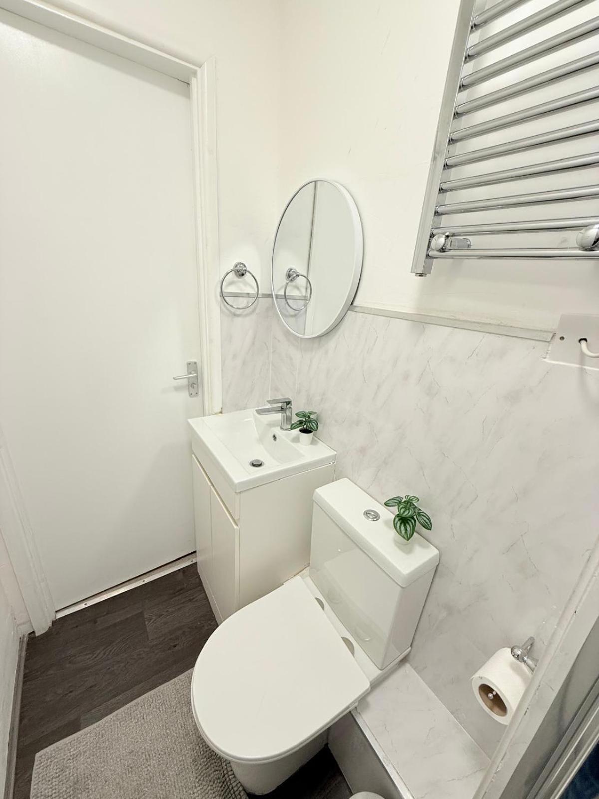 Wandsworth Guest Studio 64 Londres Exterior foto